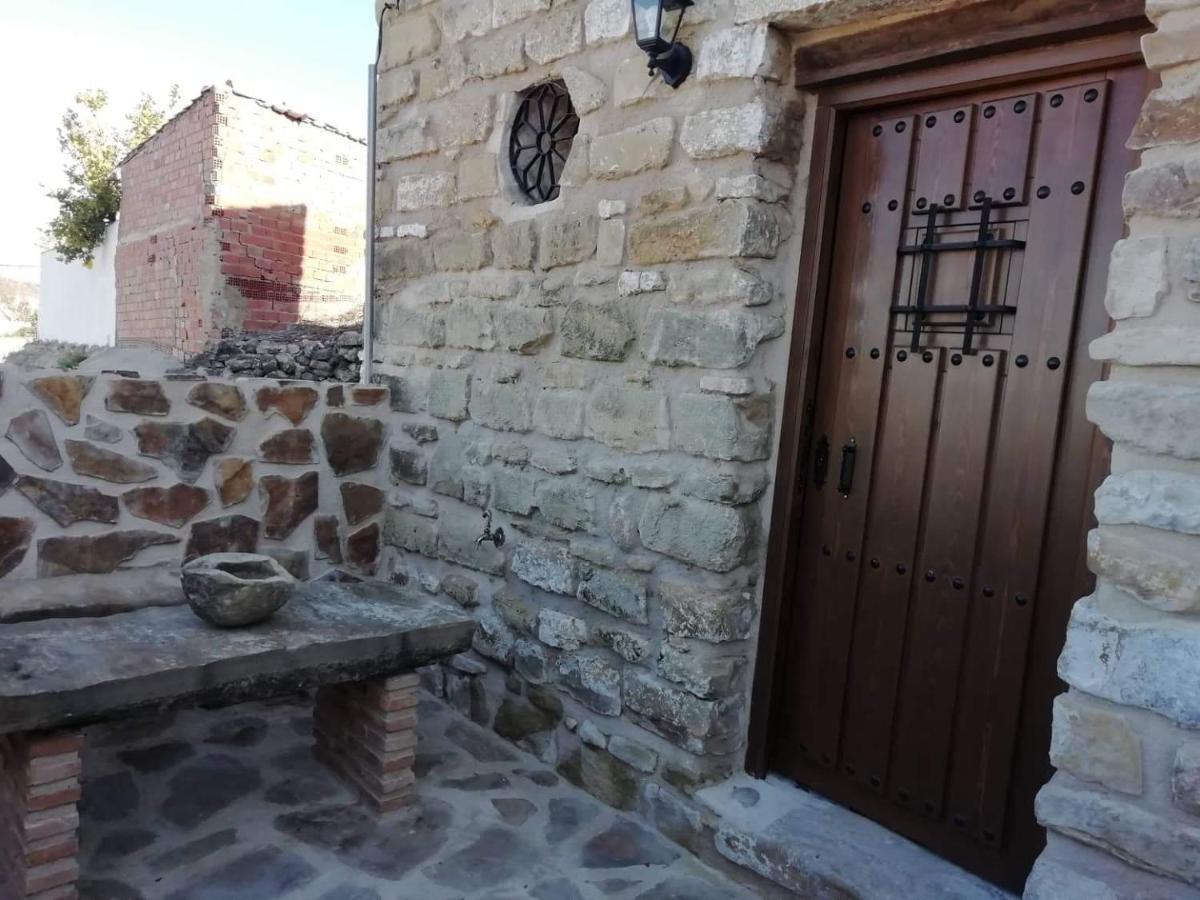 La Alegria De Las Cuevas Rus Bagian luar foto
