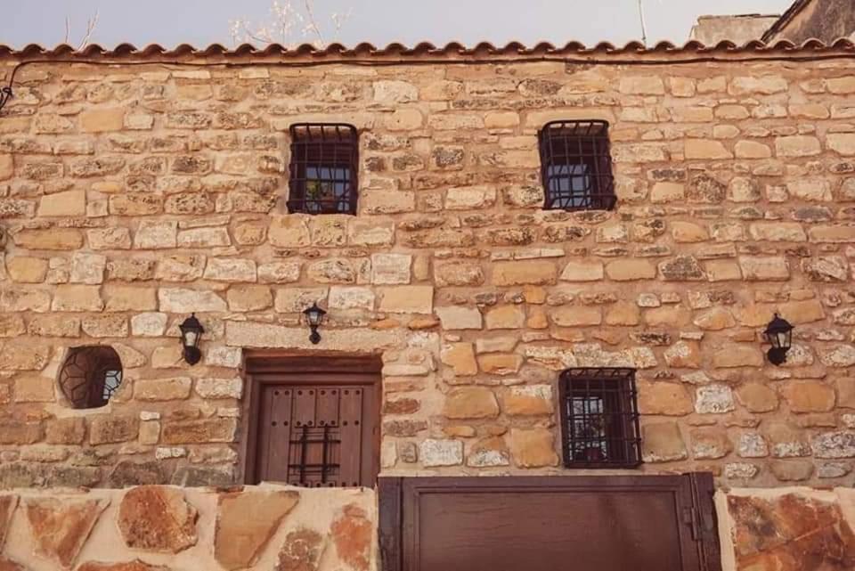 La Alegria De Las Cuevas Rus Ruang foto