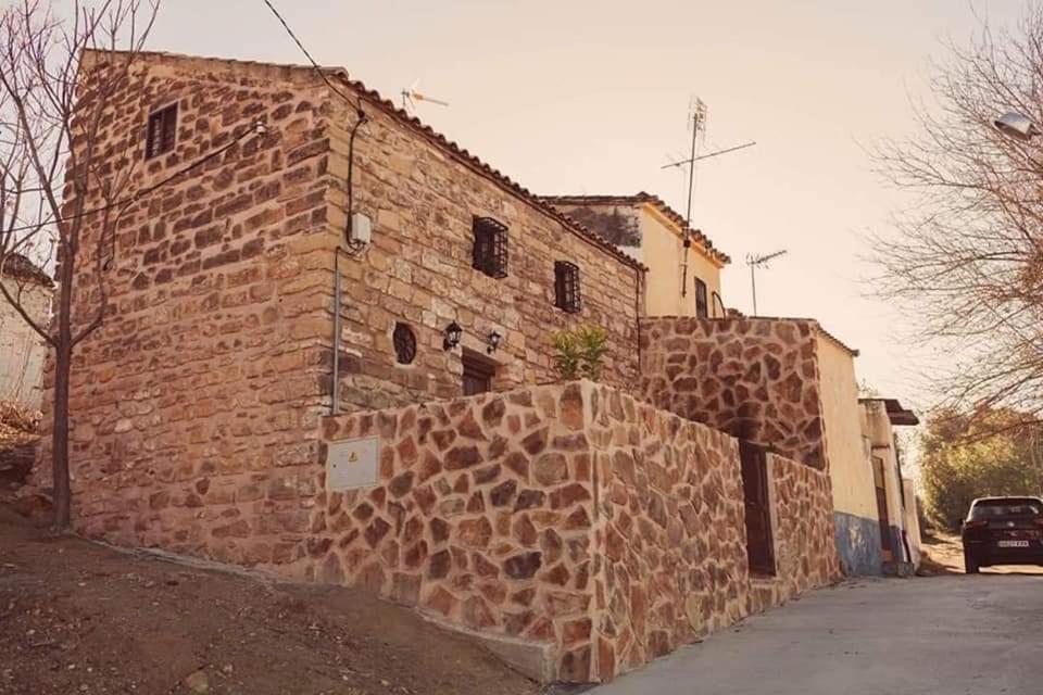 La Alegria De Las Cuevas Rus Ruang foto